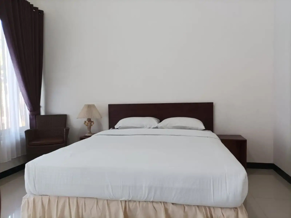Batu Indah Pool Villa