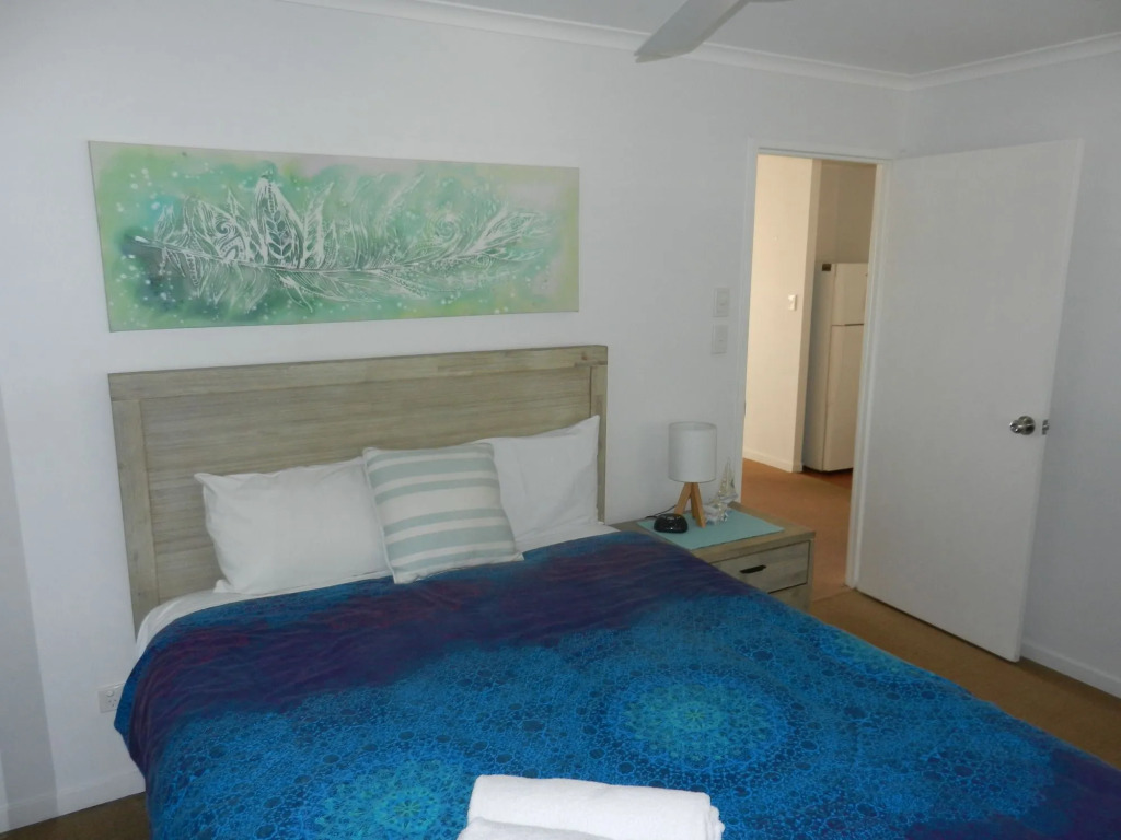 Kalua Holiday Apartments