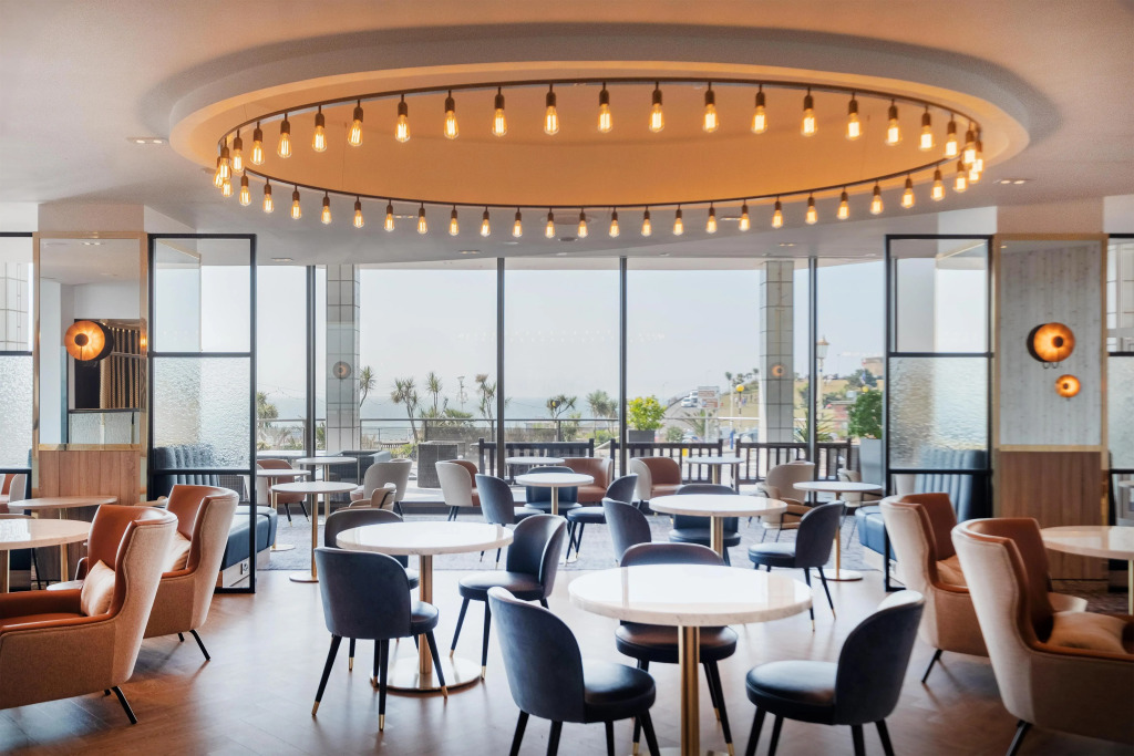 The View Hotel