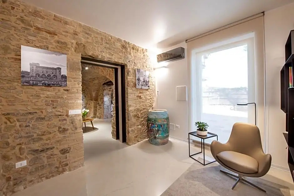Borgo Baccile by Vini Fantini