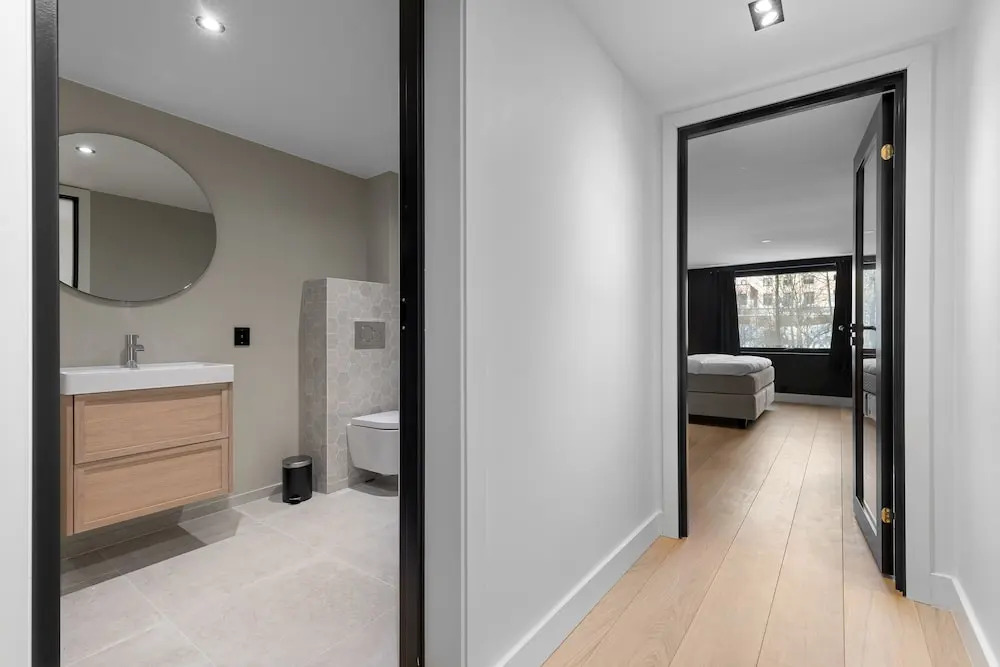 A-One Homes - Frogner