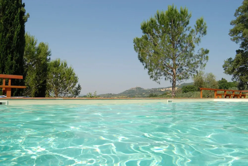 Pieve di Caminino Historic Farm