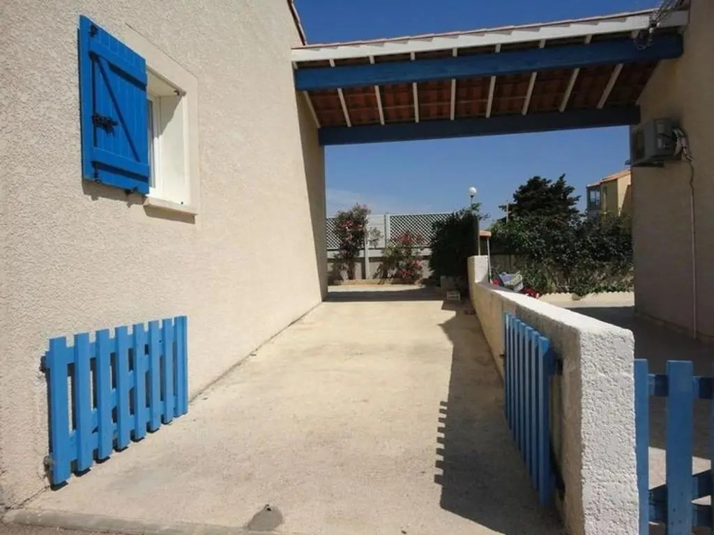 Maison Fleury-Saint-Pierre-la-Mer, 3 pièces, 6 personnes - FR-1-229D-219