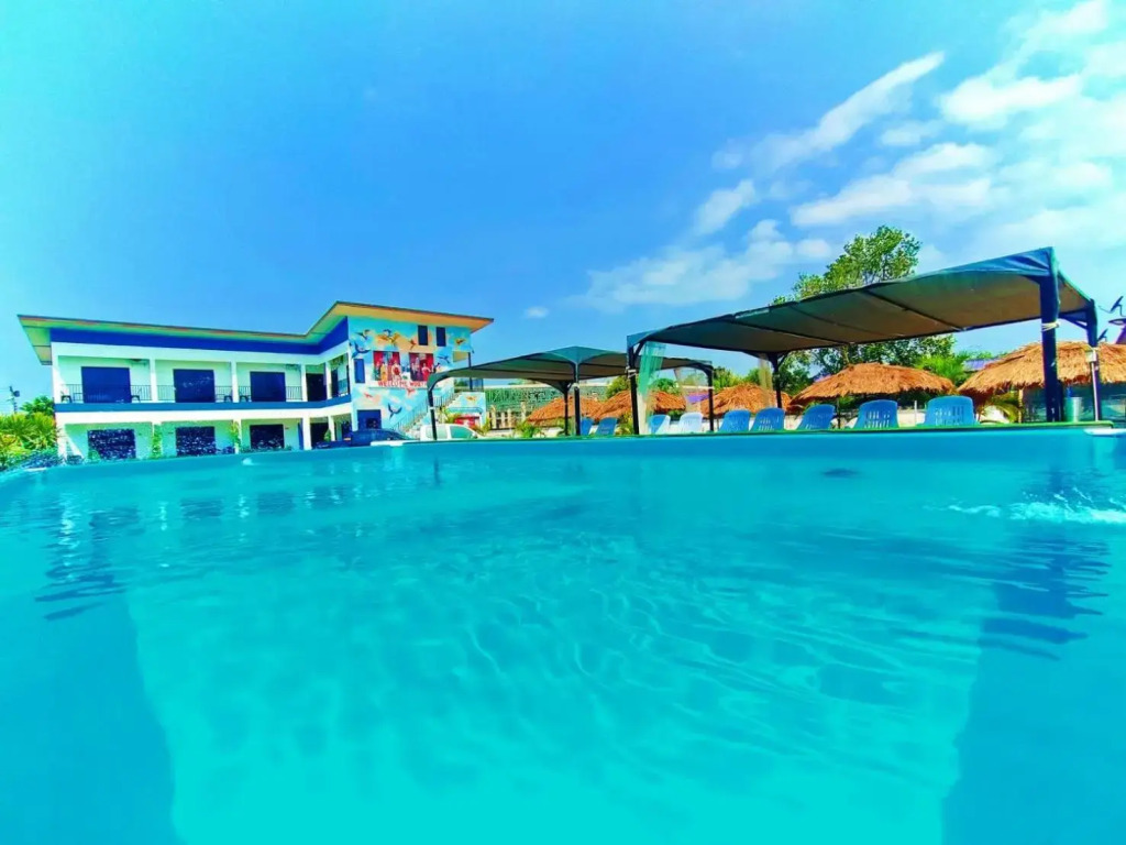 Wixky hotel