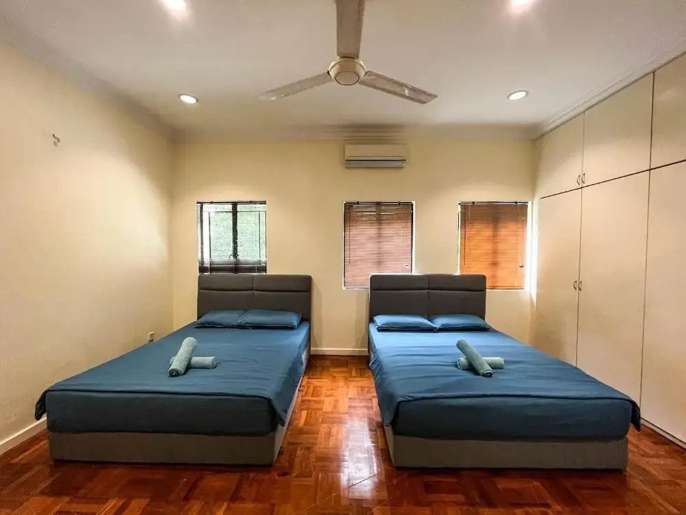 Bukit Tunku KLCC Grande Villa 11 by Vale Pine