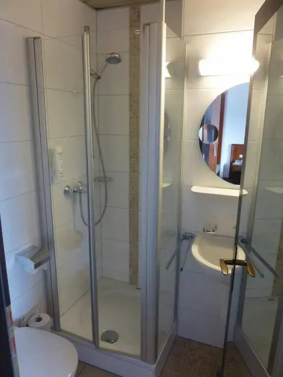 Hotel Alter Kranen