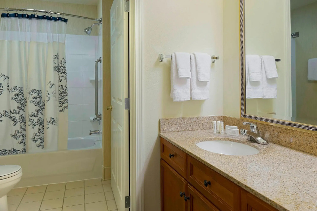 Residence Inn by Marriott Philadelphia Montgomeryville