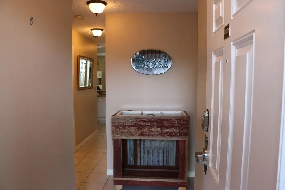 Dunes 106 - 2 Br Condo