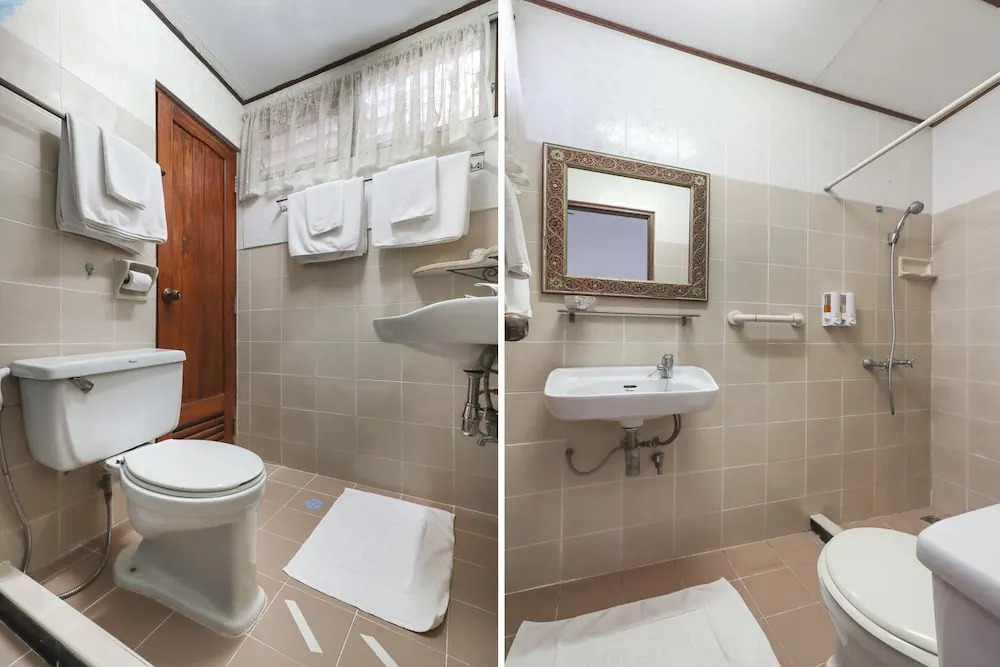 Galare Guest House