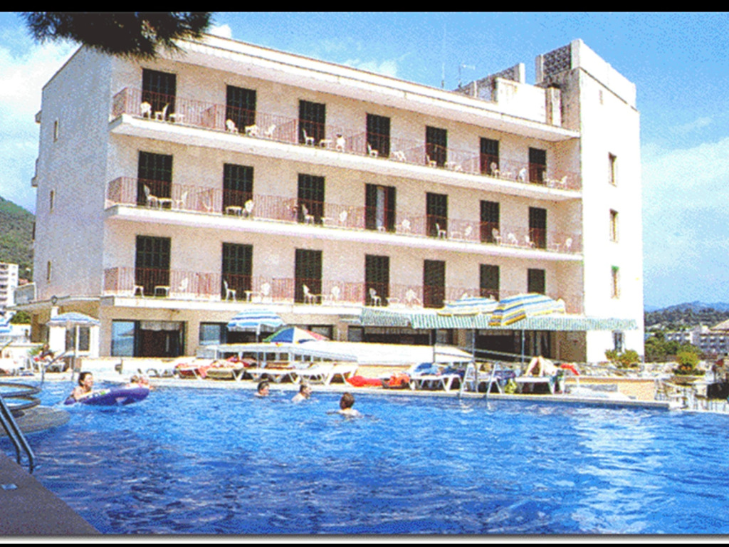 Hotel Mar Y Pins
