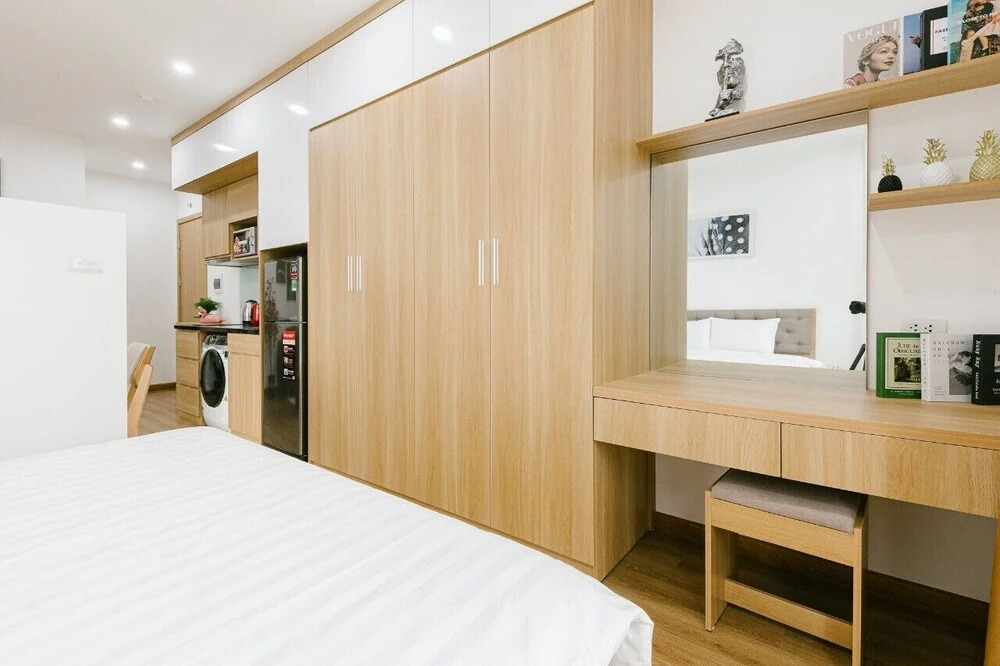 The Euphoria Hanoi