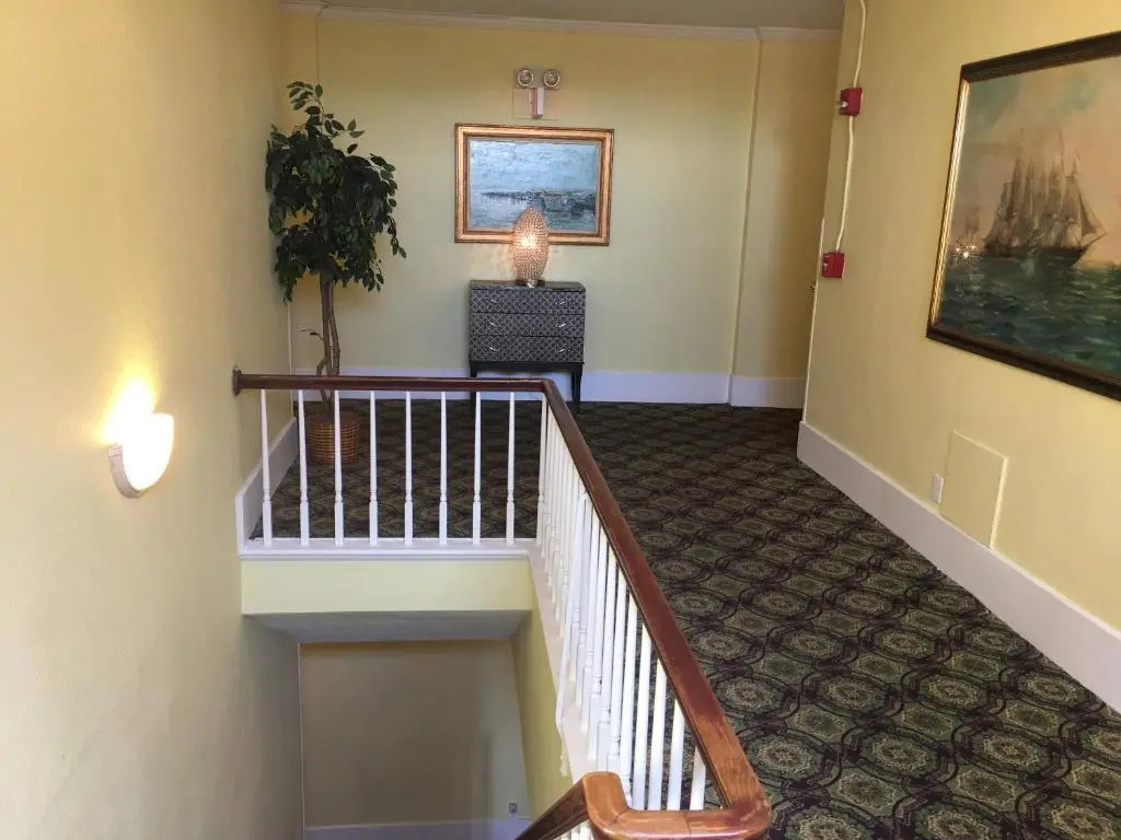 Island House Historic Vacation Rentals