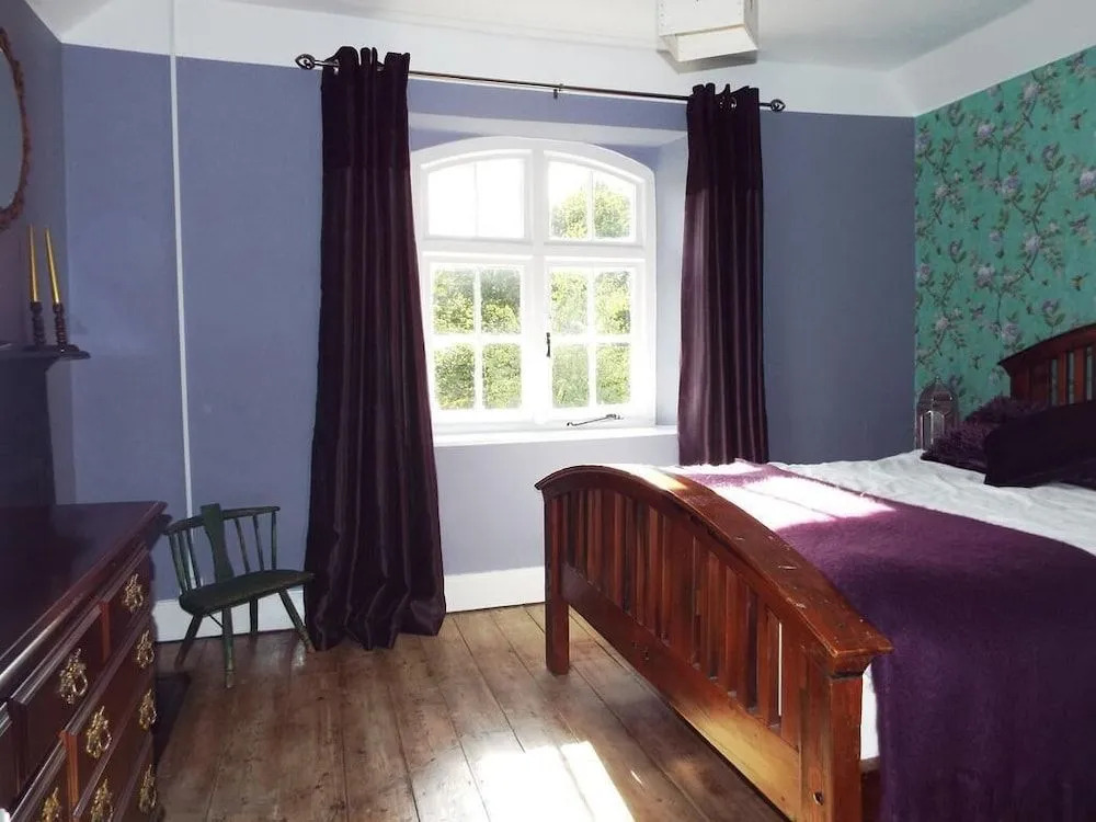 Old Vicarage B&B