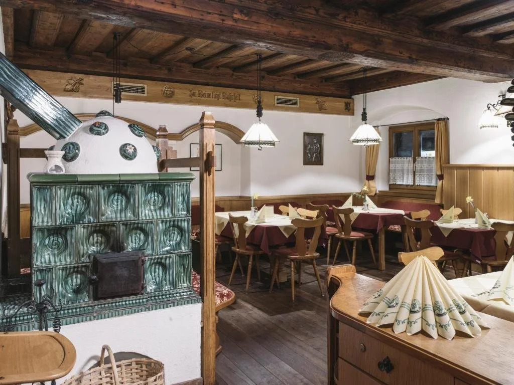 Gasthof Hensle