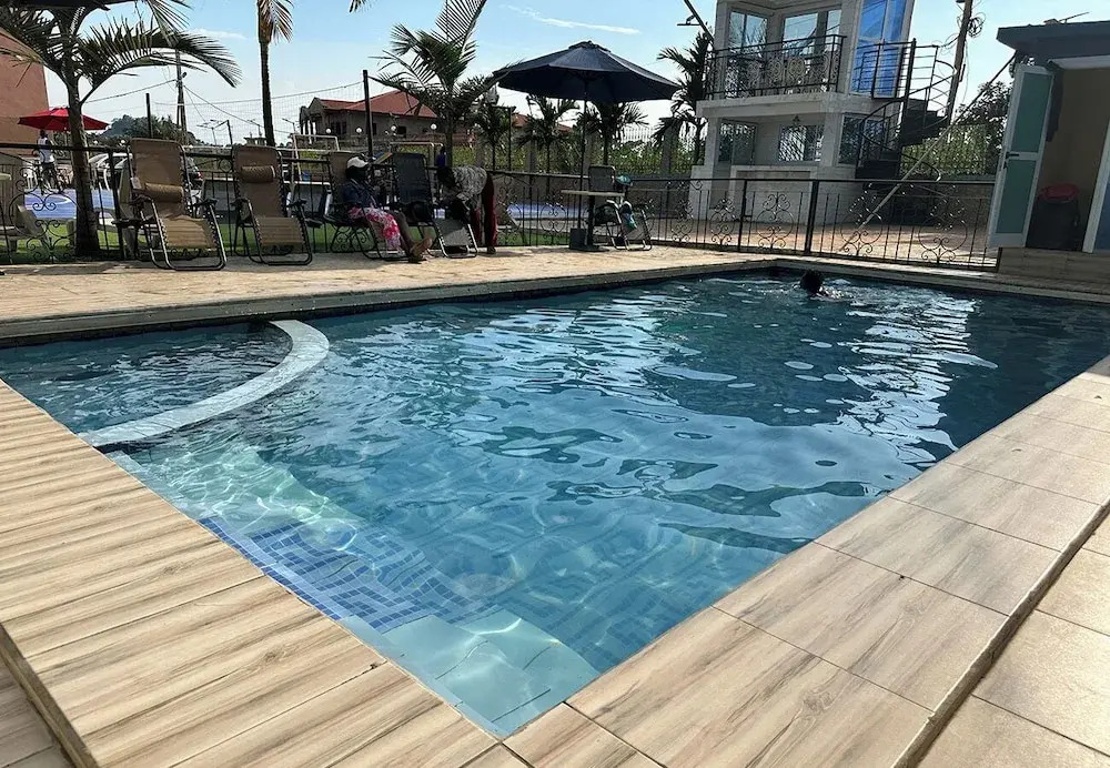 Primeshare Luxury Apartments -3 bedrooms