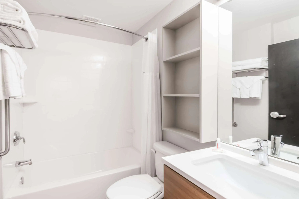 Microtel Inn & Suites by Wyndham Warsaw