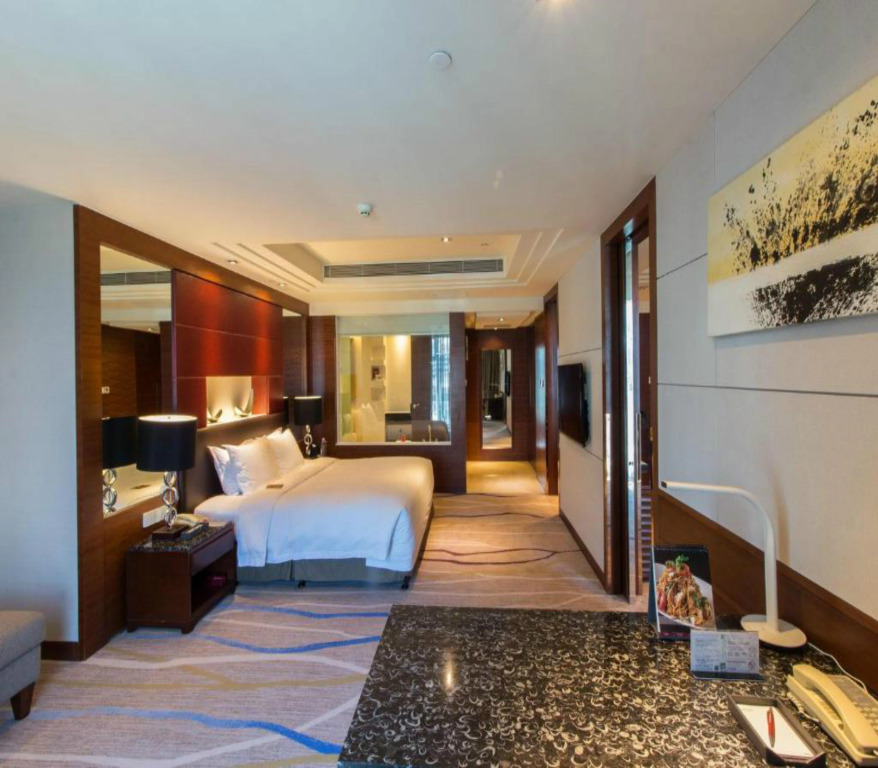 Swiss Grand Xiamen