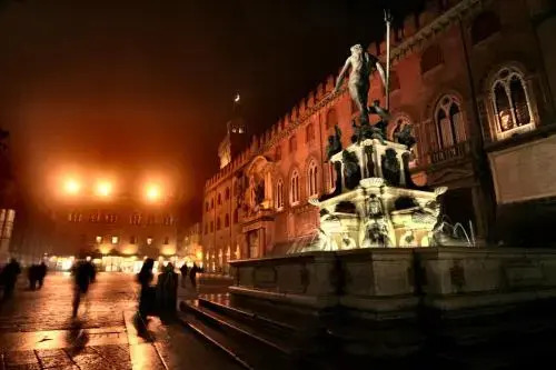 Giudei House Bologna