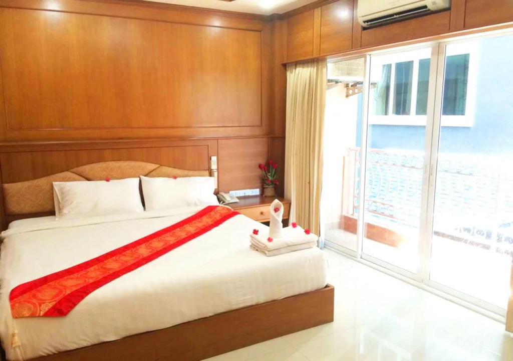 Power Inn Hotel