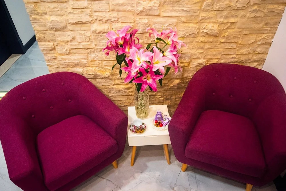 Center Luxury Rooms 1
