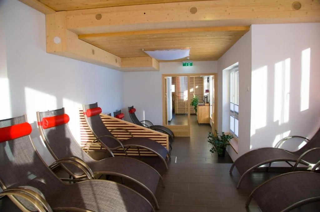 Hotel Hierzegger
