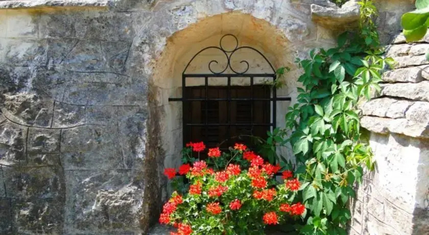 I Trulli di Michele