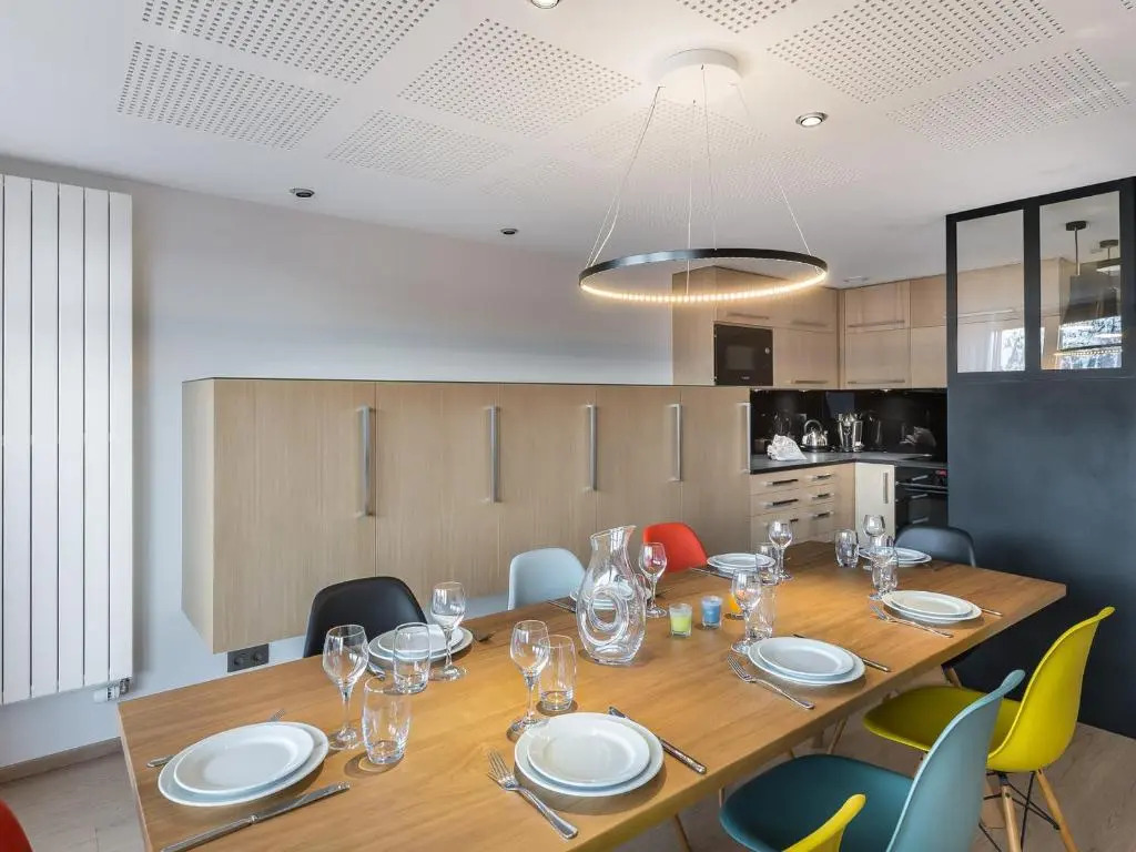 Appartement Courchevel 1850, 4 pièces, 6 personnes - FR-1-564-59