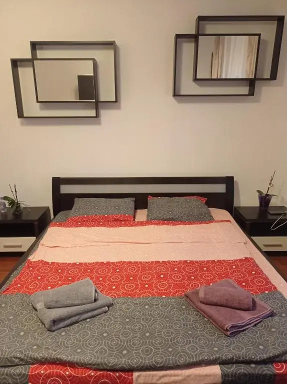 Apartament