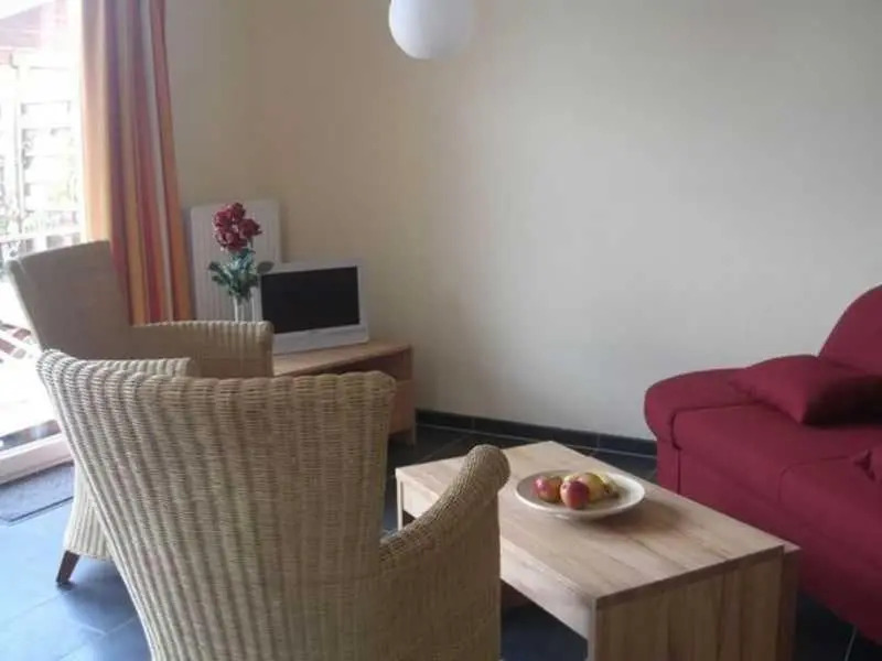Balm Haus Am Balmer See Haus 1 WBH1