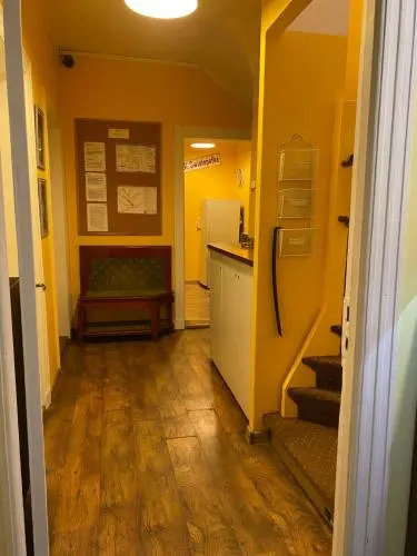 Muffin Hostel