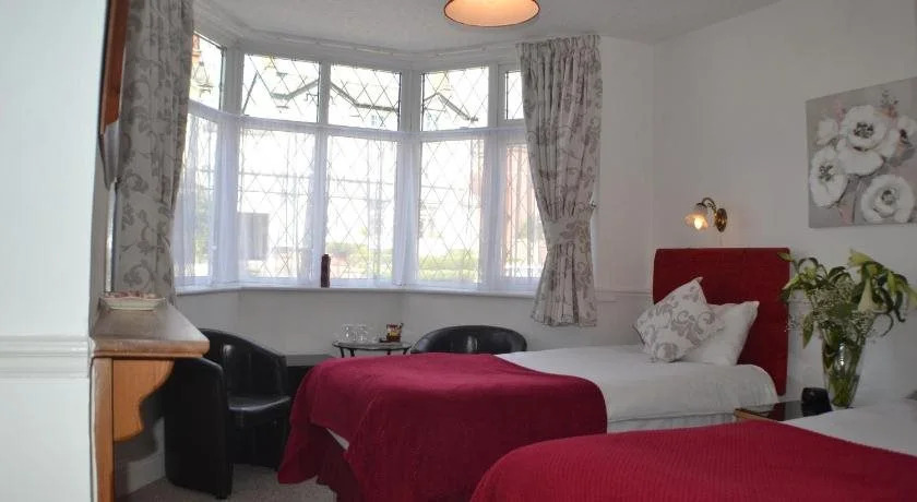 Applegarth Bed  Breakfast