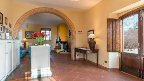 Podere Sant'Eugenio