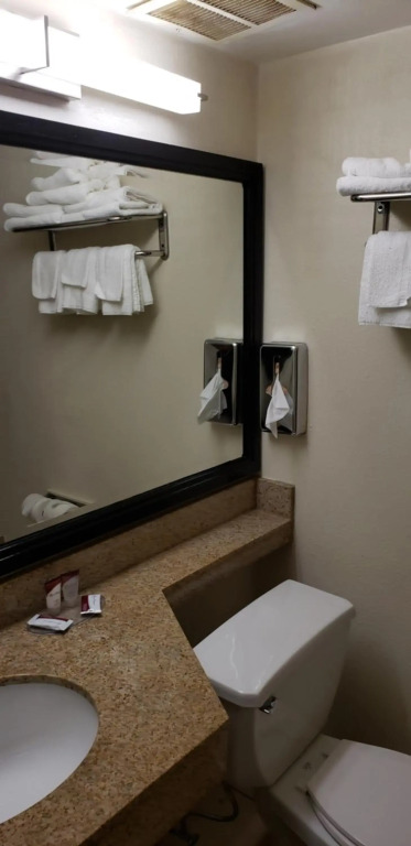 MHO Hotel Bordentown