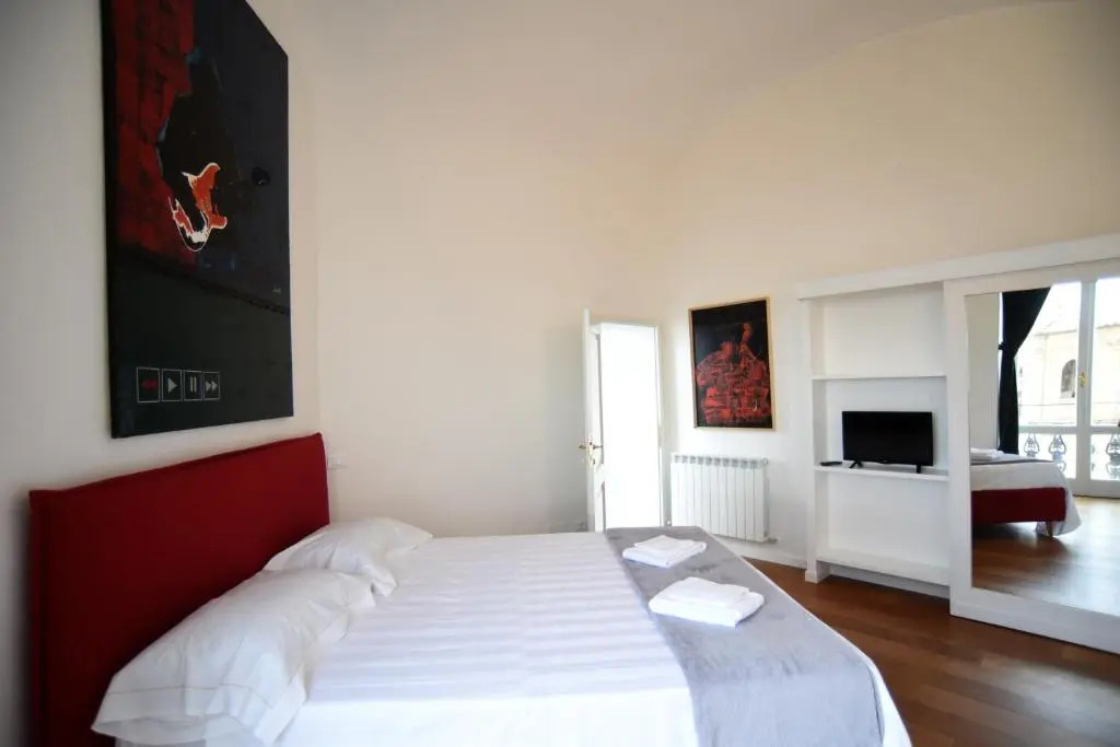 Suite Calderini