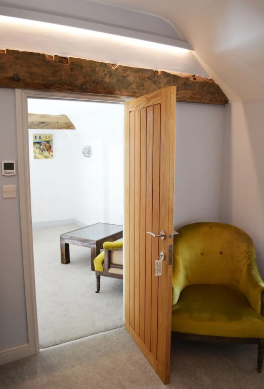 The Small House B&B