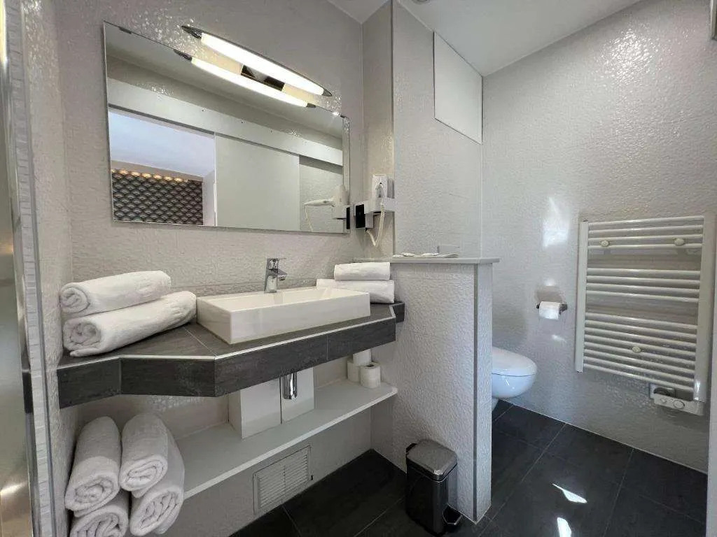 Hotel Nation Montmartre