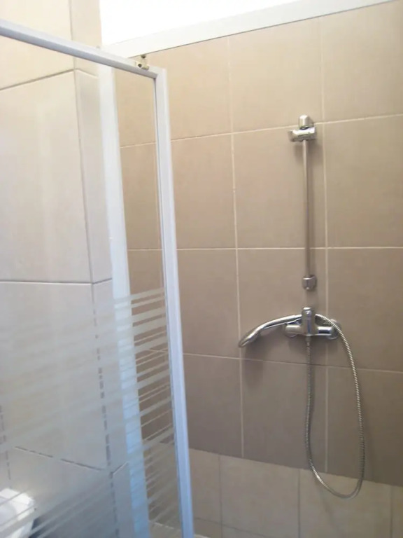 Apartment Aboukir 1