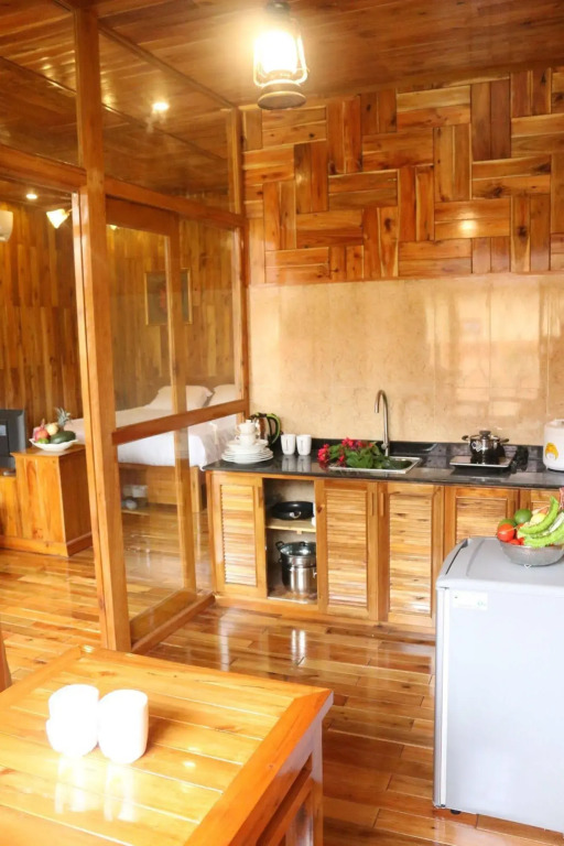 Green Ruby Villas
