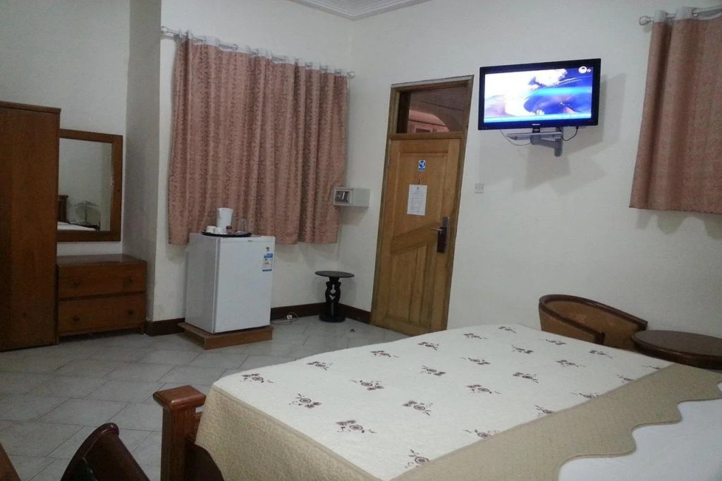Forest Gate Hotel