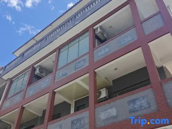 Conghua LiangChenGuLi| Xishang Hotel