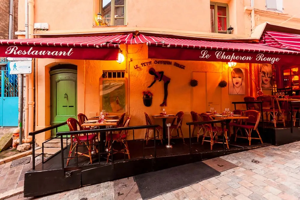 Studio Supérieur Saint Antoine