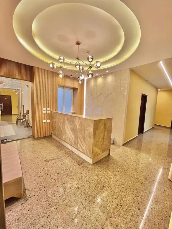 City View Palace hotel