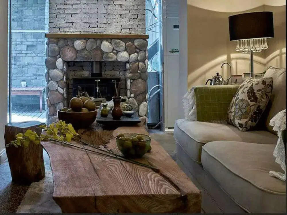 Lu Shu Homestay
