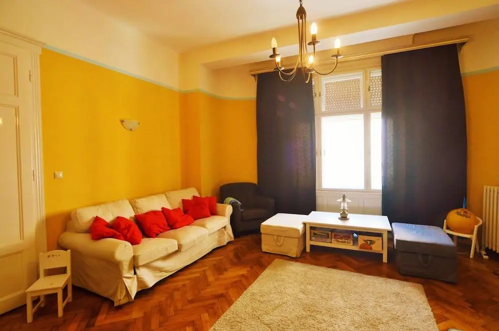 Dfive Apartments - Margharet