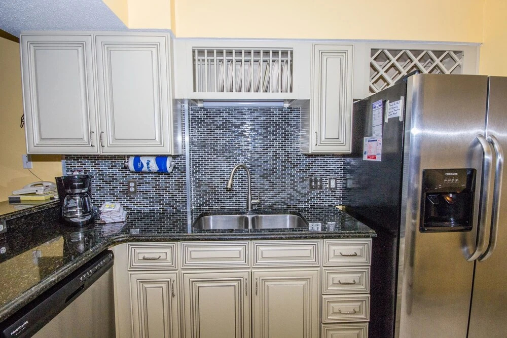 Boardwalk 685 - Two Bedroom Condo