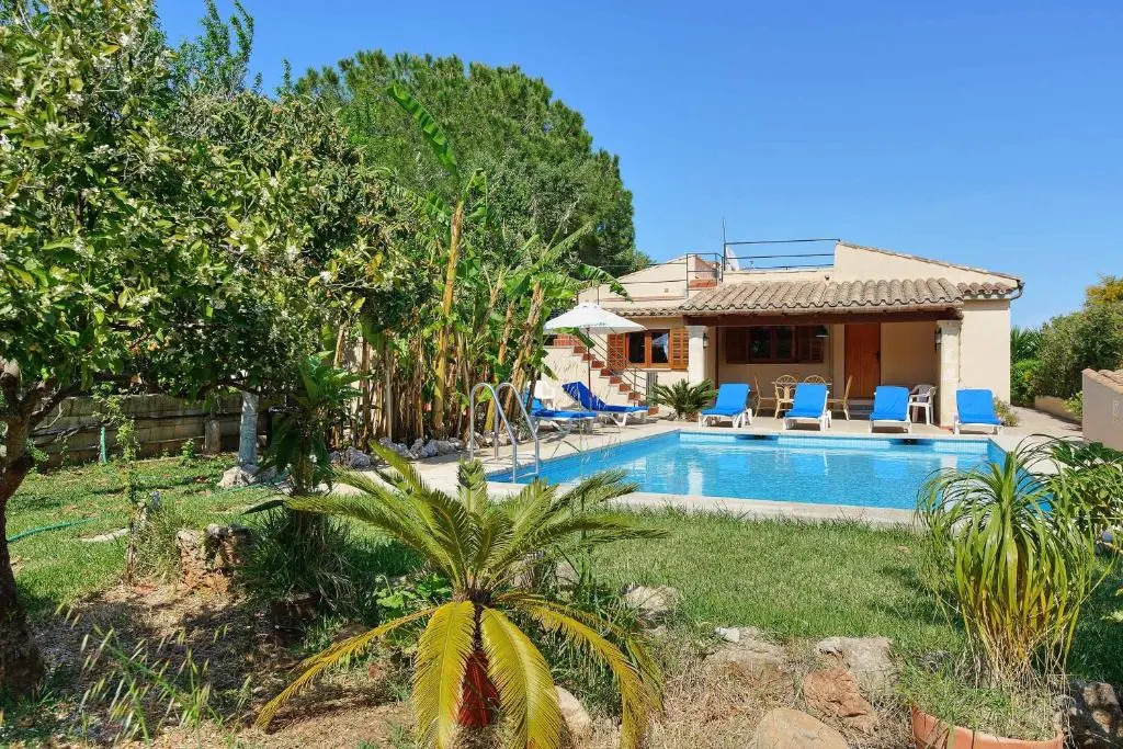 Villa Magdalena