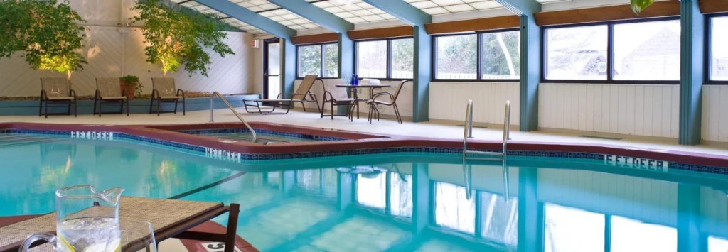 High Peaks Resort