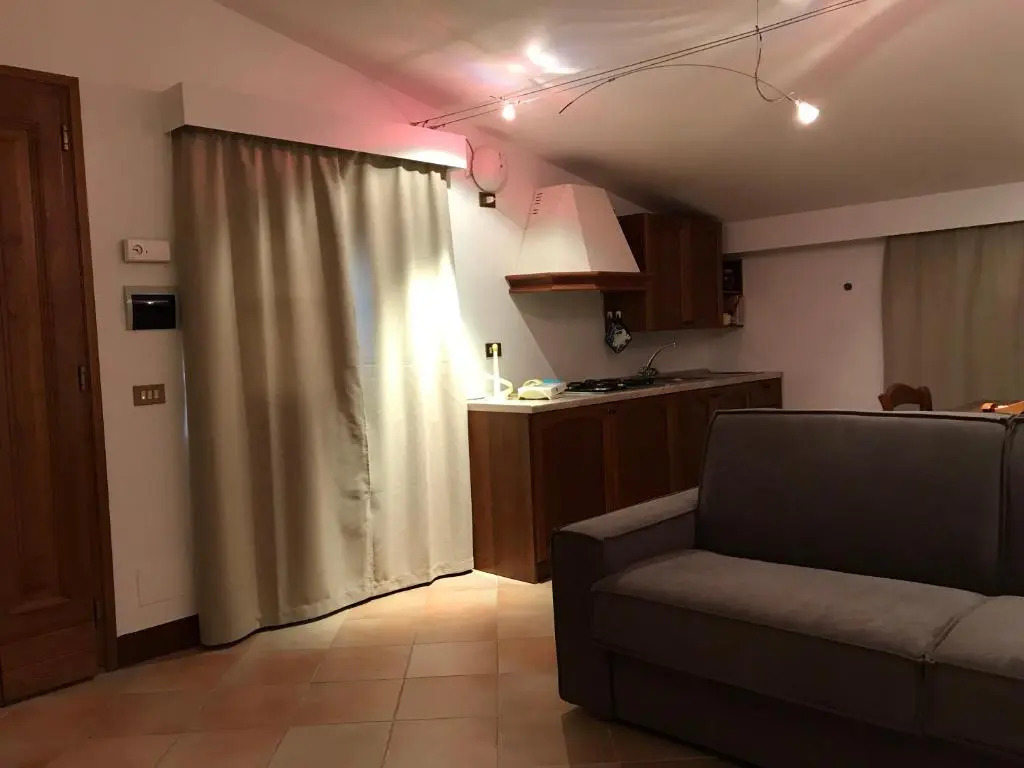 La Poderina Appartamenti