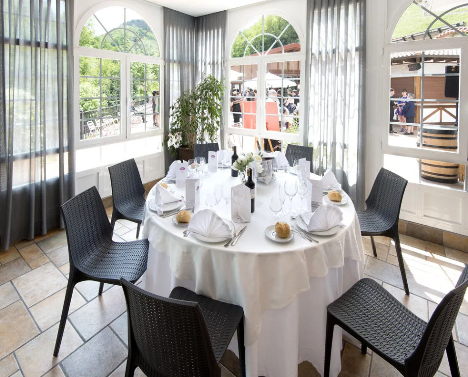 Hotel Venta de Etxalar