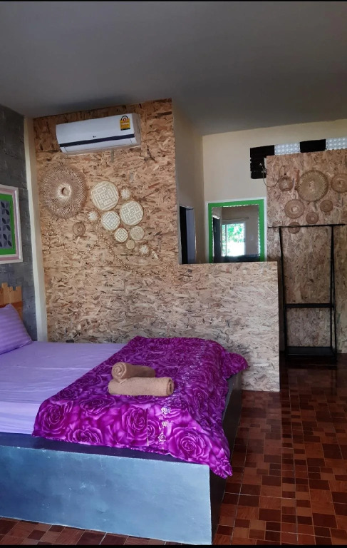 Aiem Sa Ard Resort